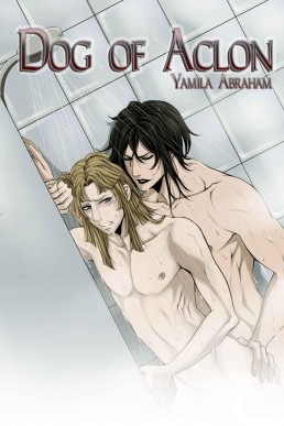 Dog of Aclon (Yaoi) (10025)