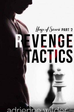 Revenge Tactics (House of Sicarii #2)