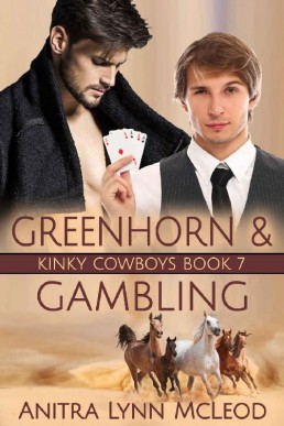 Greenhorn & Gambling (3841)