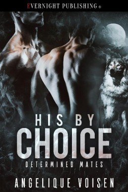 His by Choice (2049)