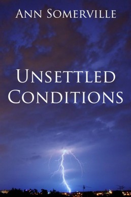 Unsettled Conditions (Pindone Files #4-5) (5023)