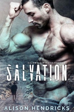 Salvation (Caldwell Investigations #1)