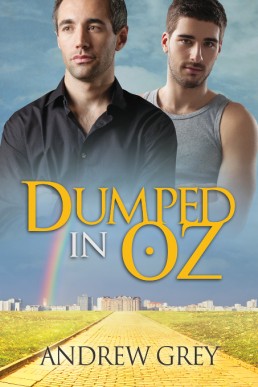 Tales from Kansas 01 - Dumped in Oz (1968)