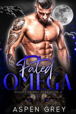 Fated Omega_ An MM Mpreg Shifter Ro (4630)