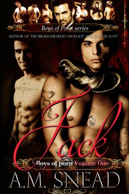 Boys of Porn 01-03 - JACK (Trilogy) (5317)