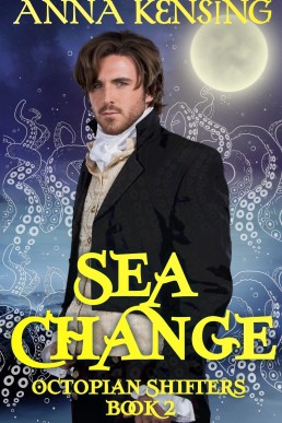 Sea Change_ Octopian Shifters Book (3822)