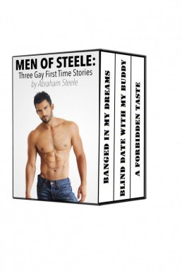 Men of Steele_ Three Gay First Time (1409)