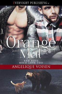 Orange and Mal (2036)