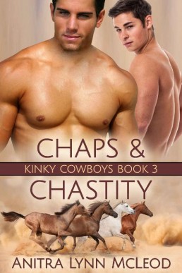 Chaps & Chastity (3835)