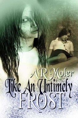 Like an Untimely Frost (SIS Case Files 3)