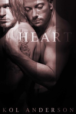 Heart (7015)