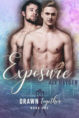 Exposure (Drawn Together Book 1) (4308)