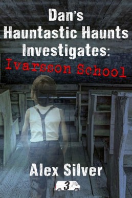 Dan's Hauntastic Haunts Investigate (1669)