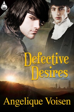 Defective Desires (2031)