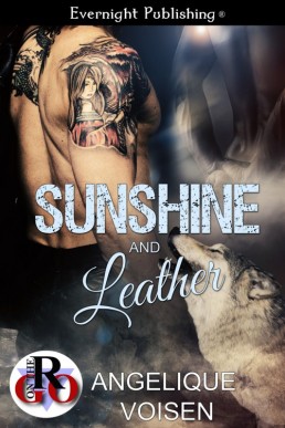 Sunshine and Leather (2062)