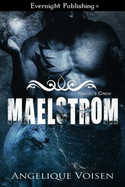 Maelstrom (2056)
