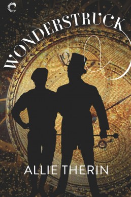 Wonderstruck (Magic in Manhattan 3)