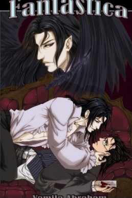 Fantastica 1 (Yaoi) (10026)
