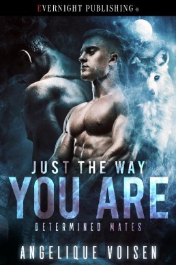 Just the Way You Are (2051)