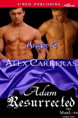 Adam Resurrected [Aragon 2] (826)
