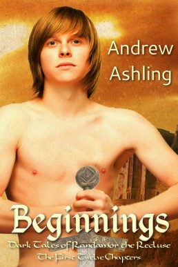 Beginnings (Dark Tales of Randamor the Recluse 1) (896)