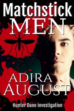 MATCHSTICK MEN_ a Hunter Dane inves (4373)