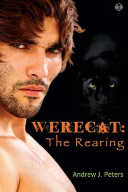Werecat_ The Rearing (5216)