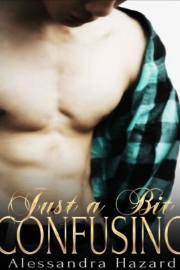 Just a Bit Confusing (Straight Guys #5) (1659)