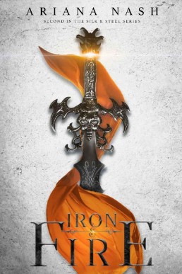 Iron & Fire (Silk and Steel 2)