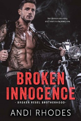 Broken Innocence_ Broken Rebel Brot (1188)