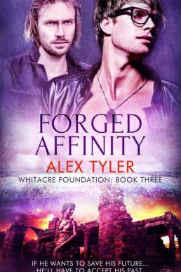 Forged Affinity_ An Action-Adventur (3875)