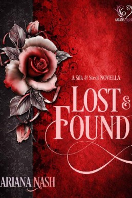 Lost & Found (Silk and Steel 3.5)