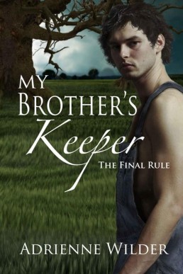My Brother's Keeper (Book Three)_ T (1449)