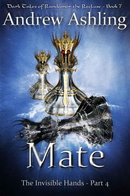 The Invisible Hands - Part 4_ Mate (918)