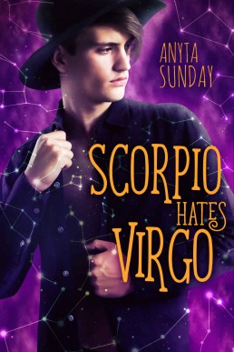 Scorpio Hates Virgo (Signs of Love 2)