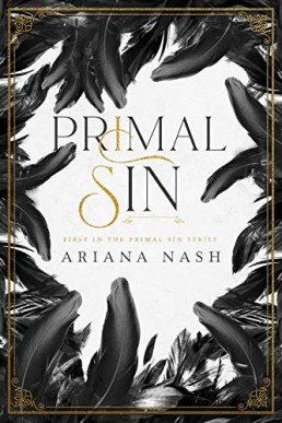 Primal Sin (Primal Sin 1)
