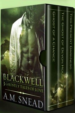 Blackwell_ 3 Ghostly Tales of Love (1739)