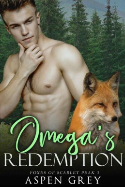 Omega's Redemption_ An M_M Shifter (4609)