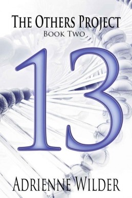 THIRTEEN_ The Others Project Book 2 (1443)