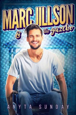 Marc Jillson & The Gazebo (Love Ins (2244)