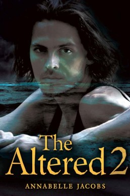 The Altered 2 (Lycanaeris) (4478)