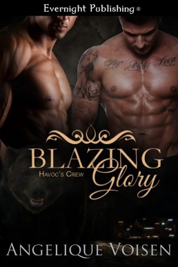 Blazing Glory (2059)
