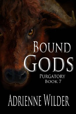 Purgatory (Bound Gods Book 7) (1426)