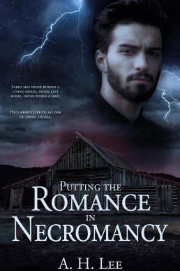 Putting the Romance in Necromancy (The Knight and the Necromancer 0.5)