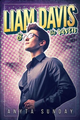 Liam Davis & the Raven (2245)