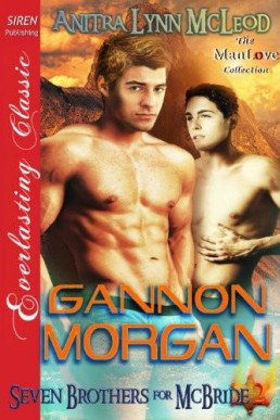 Gannon Morgan [Seven Brothers for M (819)