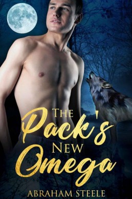 The Pack's New Omega (Fated & Dominated 1)