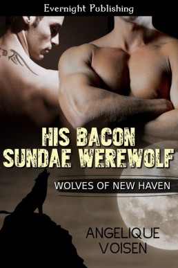 His Bacon Sundae Werewolf (2079)