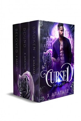 Cursed: The Box Set