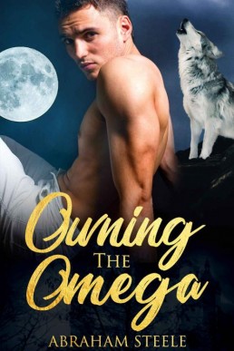 Owning the Omega (Fated & Dominated 4)
